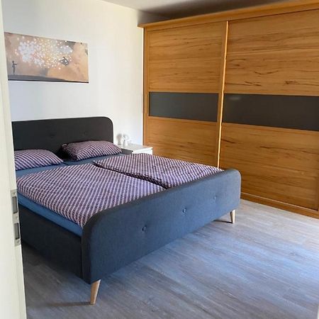 Schoene 3 Zimmer Wohnung Mitten In Bad Rothenfelde! Zewnętrze zdjęcie