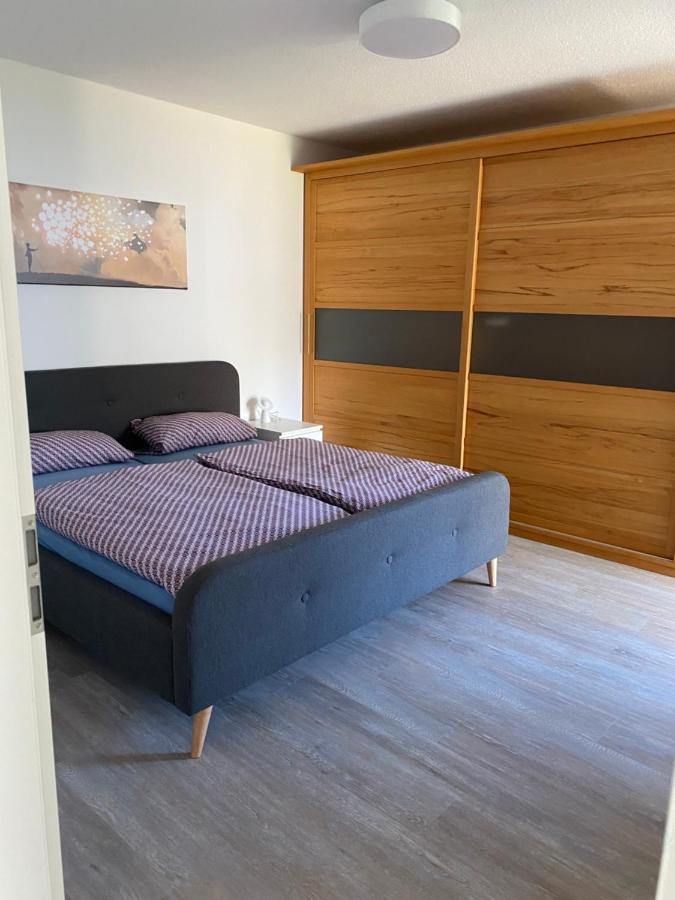 Schoene 3 Zimmer Wohnung Mitten In Bad Rothenfelde! Zewnętrze zdjęcie