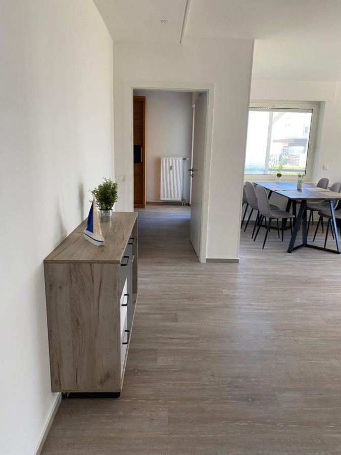 Schoene 3 Zimmer Wohnung Mitten In Bad Rothenfelde! Zewnętrze zdjęcie
