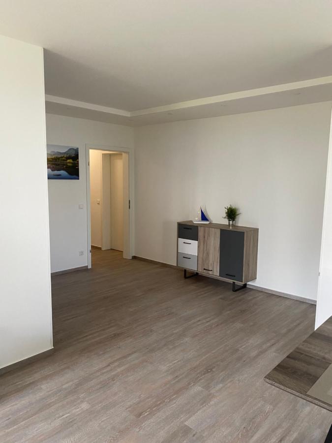 Schoene 3 Zimmer Wohnung Mitten In Bad Rothenfelde! Zewnętrze zdjęcie